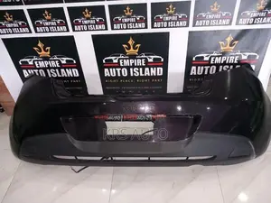 Mazda Demio DE3FS rear Bumper