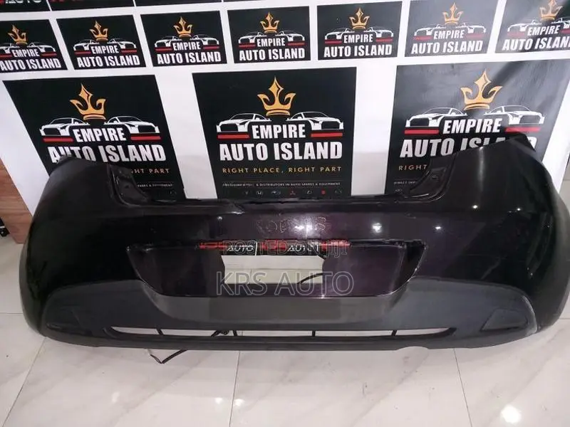 Mazda Demio DE3FS rear Bumper