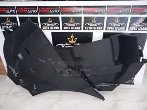Mazda Demio DE3FS Dicky upholstery