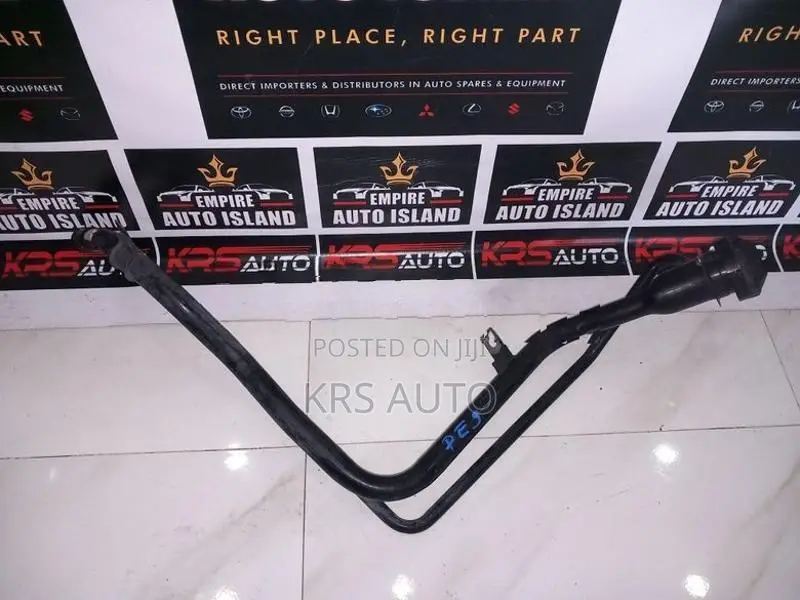 Mazda Demio DE3FS Petrol Neck