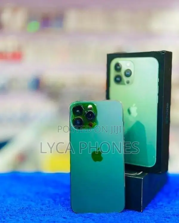 Apple iPhone 13 Pro 256GB (Used)