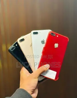 Apple iPhone 7 Plus 128GB (Used)