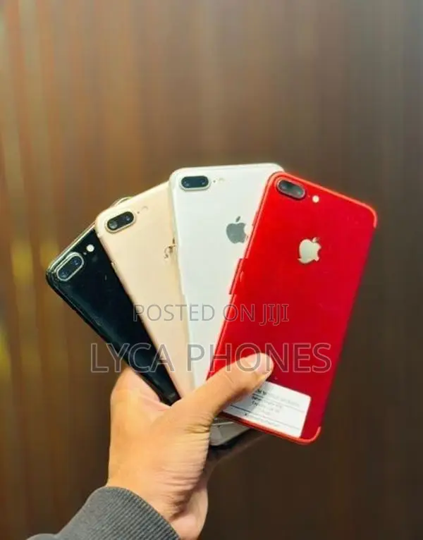Apple iPhone 7 Plus 128GB (Used)