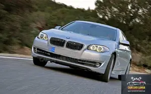 BMW 520D F10 LCI Auto Diesel (2016) - Engine Oil Filter Housing (B47)