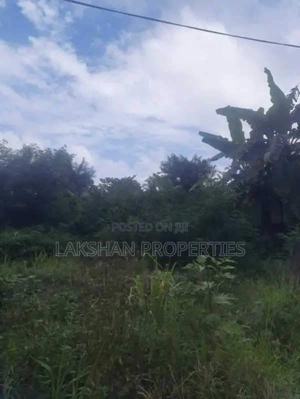 Land For Sale In Boralesgamuwa Raththanapitiya
