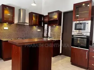 Luxury House for Rent in Battaramulla