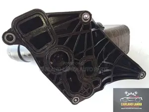 BMW 520D F10 LCI Auto Diesel (2016) - Engine Oil Filter Housing (B47)