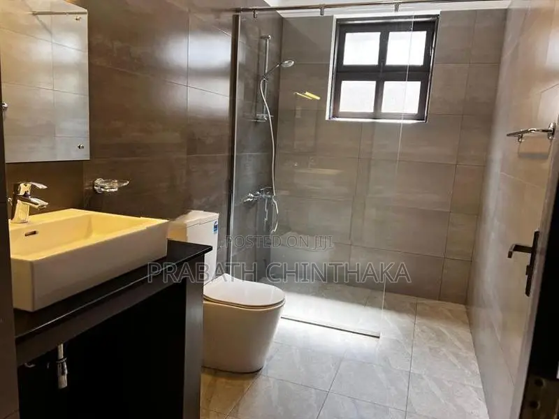 Luxury House for Rent in Battaramulla