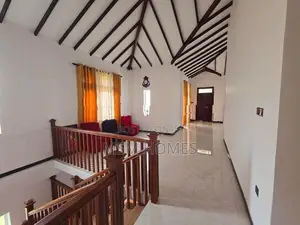 All Complete 2 Story House For Sale in Negombo
