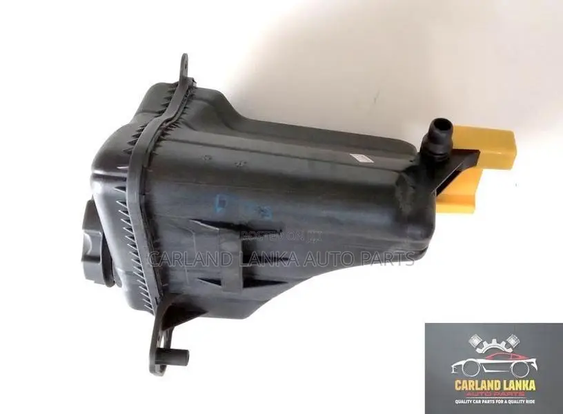 BMW 520D F10 LCI Auto Diesel - Radiator Expansion Tank (New)
