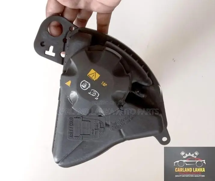 BMW 520D F10 LCI Auto Diesel - Radiator Expansion Tank (New)