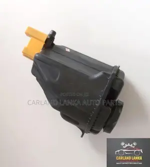 BMW 520D F10 LCI Auto Diesel - Radiator Expansion Tank (New)