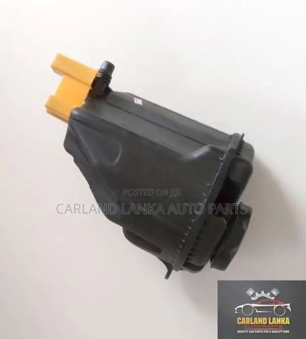 BMW 520D F10 LCI Auto Diesel - Radiator Expansion Tank (New)