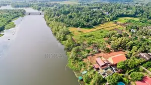Lakefront Property For Sale In Bolgoda Lake | Panadura |Ref: SL14617