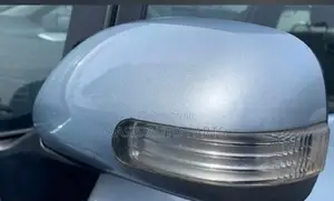 Toyota Vitz KSP90 Mirror Winker Signal Light Lamp