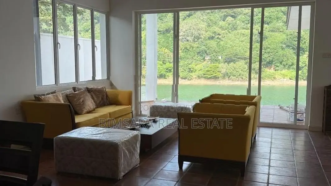 FULLY FURNISHED MODERN LUXURY VILLA FOR LEASE AT DIGANA (LH 3637)