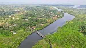 Lakefront Property For Sale In Bolgoda Lake | Panadura |Ref: SL14617