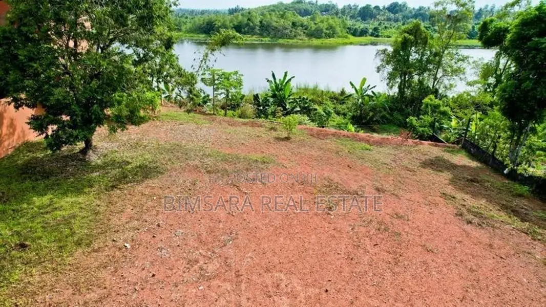 Lakefront Property For Sale In Bolgoda Lake | Panadura |Ref: SL14617