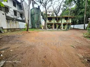 12P High Residential Bare Land For Sale In Nawala