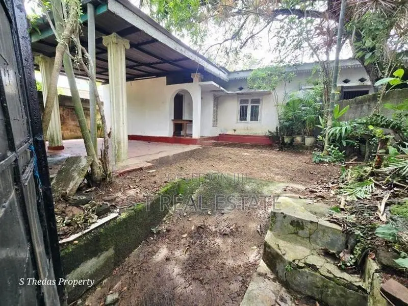 9.80P High Residential Land For Sale in Nawala