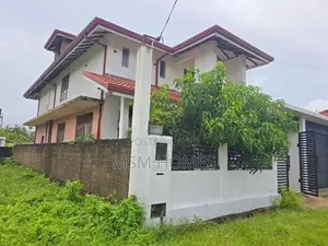 Negombo 2 Storey House for Sale in Thibirigaskatuwa