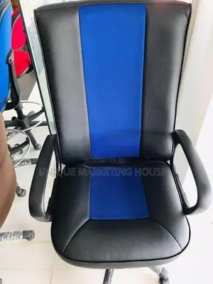 Pyestra Premium Mid-Mesh Manager Chairs