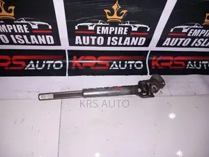 Suzuki Swift ZC 71 S Steering York