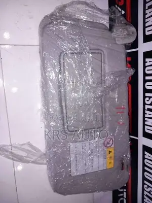 Suzuki Swift ZC 71 S Sun Visor