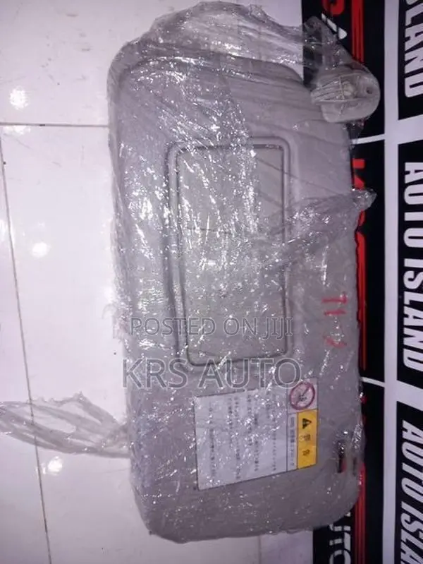 Suzuki Swift ZC 71 S Sun Visor