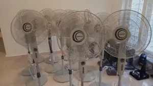Innovex Stand Fan