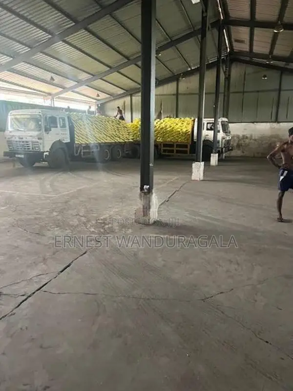 warehouse for rent wattala