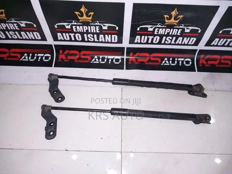 Toyota Vitz KSP 130 Dicky Door Shocks