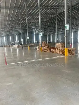 warehouse for rent jaela