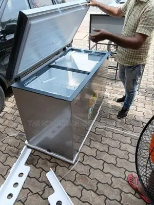 KONKA CHEST FREEZER 200 L