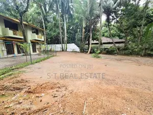 12P High Residential Bare Land For Sale In Nawala