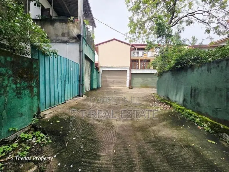 9.80P High Residential Land For Sale in Nawala