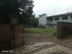 24 Perches Land Sale in Colombo 6