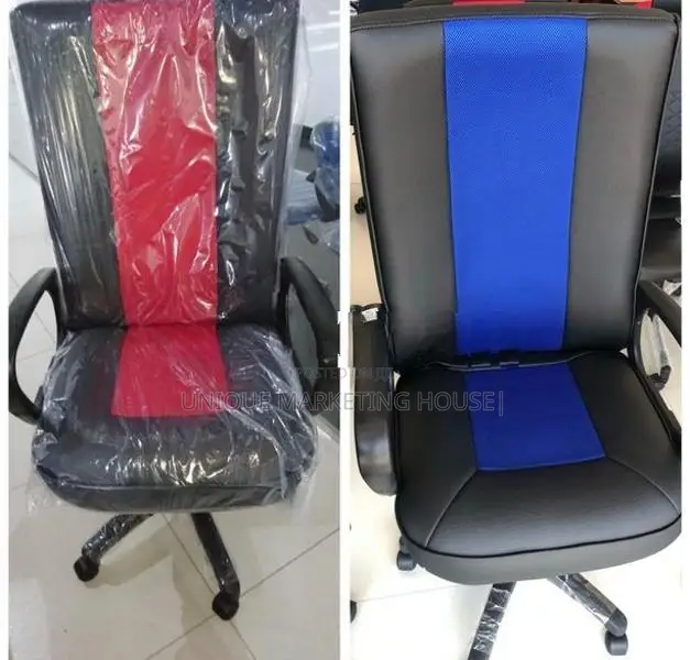 Pyestra Premium Mid-Mesh Manager Chairs