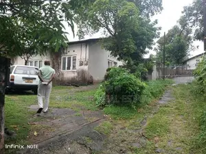 26 Perches Land Sale in Dehiwala