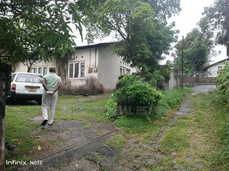 26 Perches Land Sale in Dehiwala