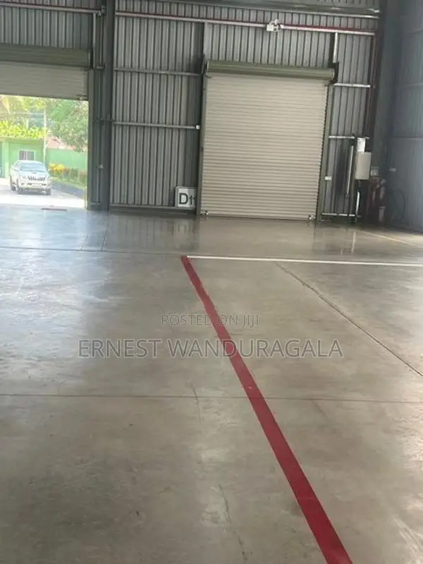 warehouse for rent jaela