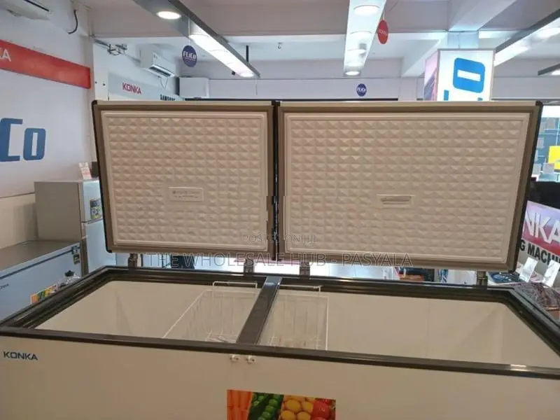 KONKA CHEST FREEZER 200 L