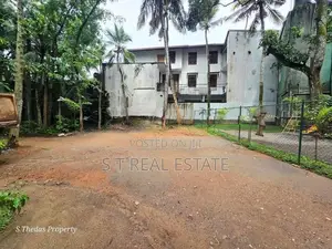 12P High Residential Bare Land For Sale In Nawala