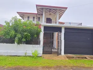 Negombo 2 Storey House for Sale in Thibirigaskatuwa