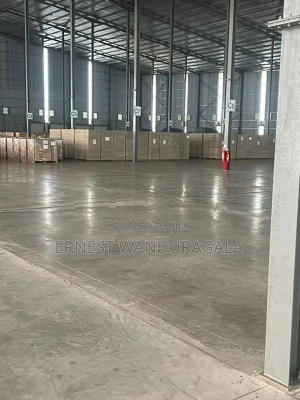 warehouse for rent jaela