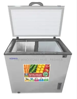 KONKA CHEST FREEZER 200 L