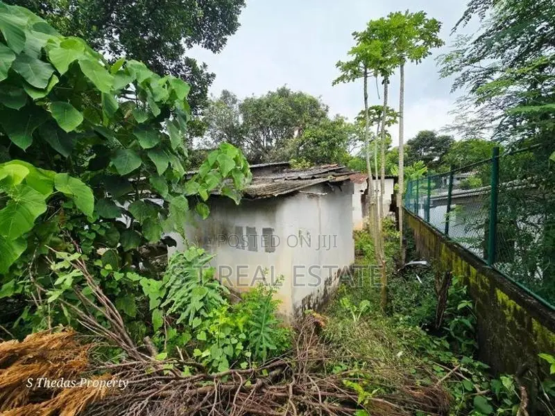 9.80P High Residential Land For Sale in Nawala