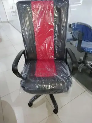 Pyestra Premium Mid-Mesh Manager Chairs