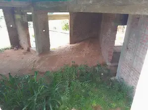 Bandarawela : 2,500sf Under construction building for Sale