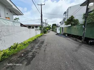 9.80P High Residential Land For Sale in Nawala